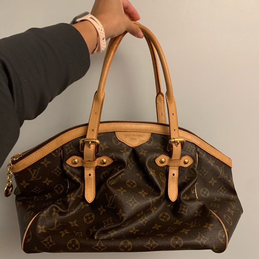 Louis Vuitton Handbag